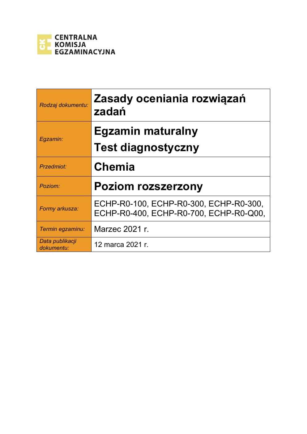 odpowiedzi - chemia rozszerzony - matura 2021 próbna-01
