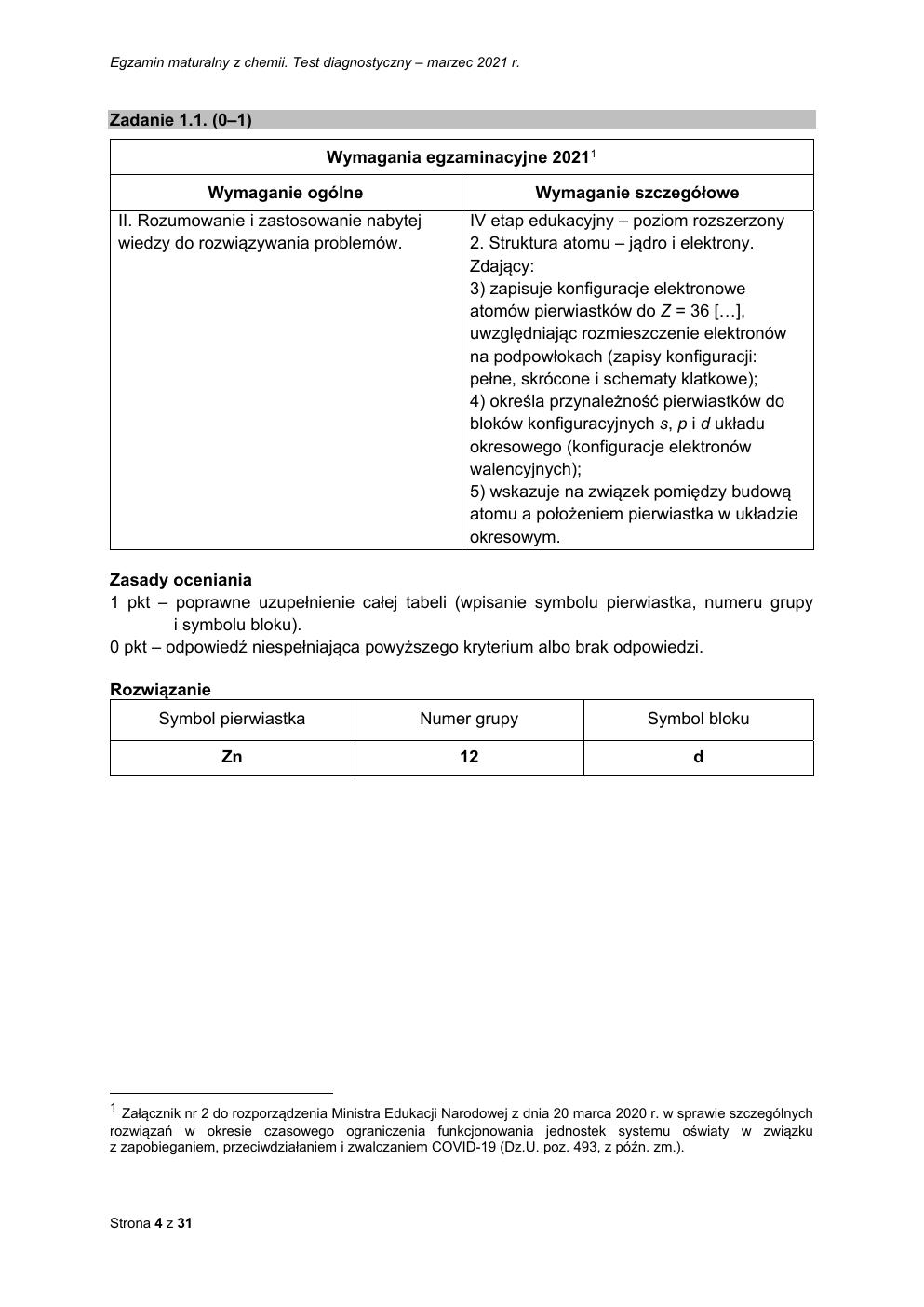 odpowiedzi - chemia rozszerzony - matura 2021 próbna-04