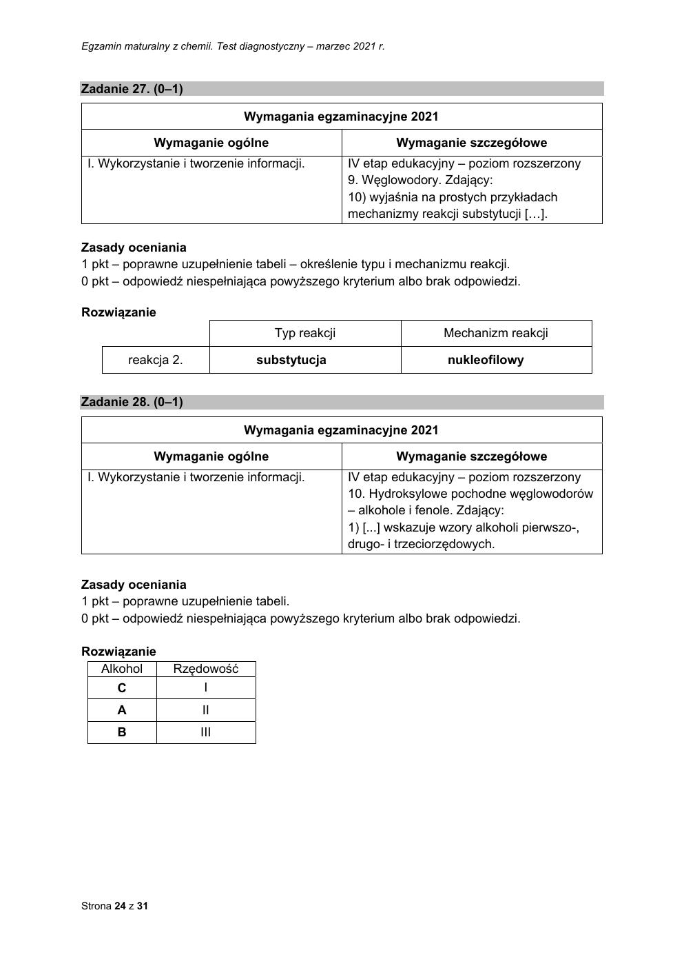 odpowiedzi - chemia rozszerzony - matura 2021 próbna-24