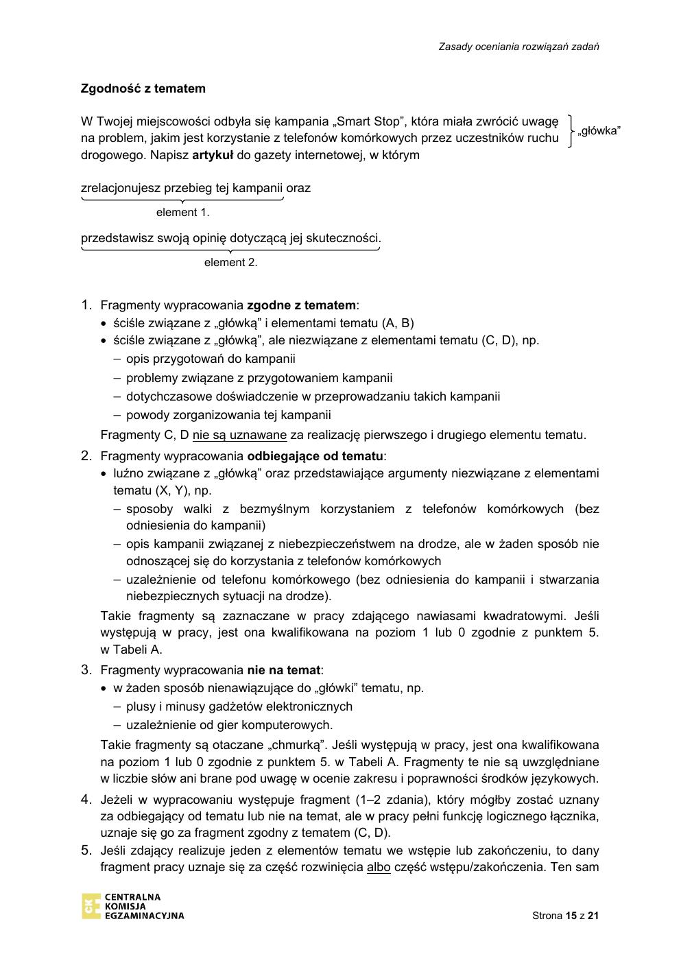 odpowiedzi - rosyjski rozszerzony - matura 2021 próbna-15