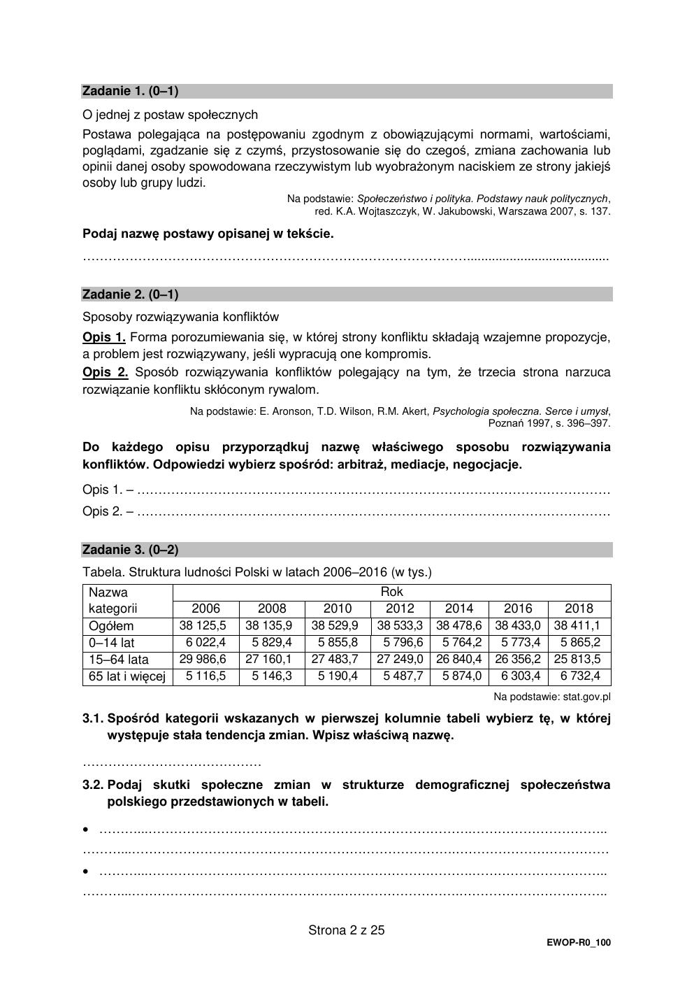 arkusz - WOS rozszerzony - matura 2021 próbna-02