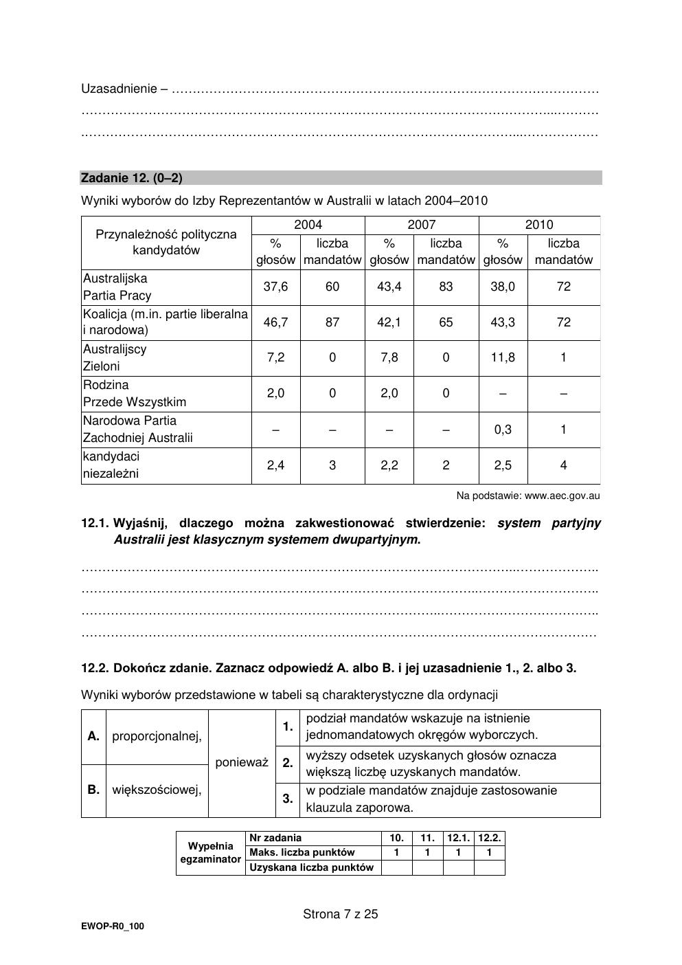 arkusz - WOS rozszerzony - matura 2021 próbna-07