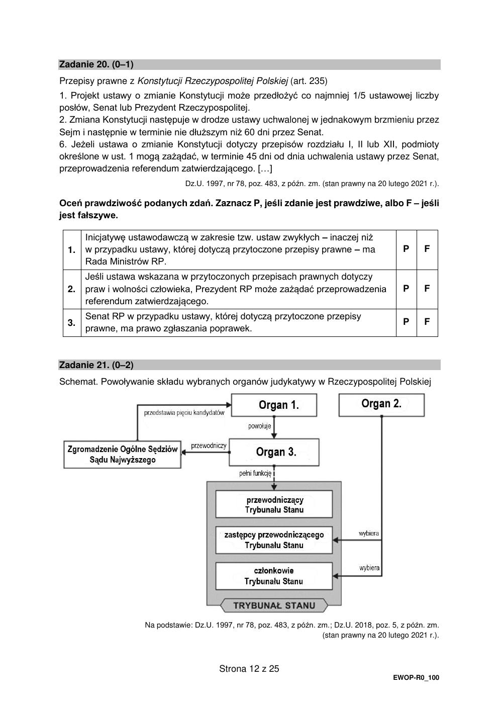 arkusz - WOS rozszerzony - matura 2021 próbna-12