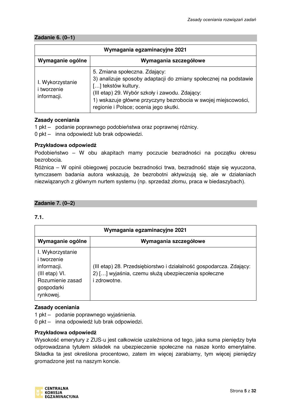 odpowiedzi - WOS rozszerzony - matura 2021 próbna-05