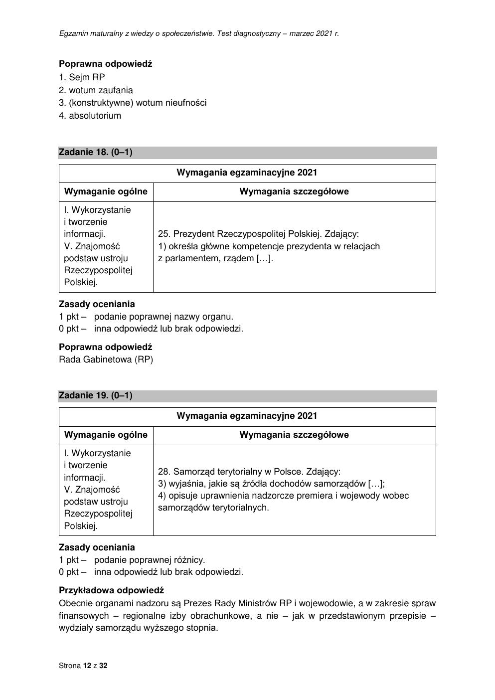 odpowiedzi - WOS rozszerzony - matura 2021 próbna-12