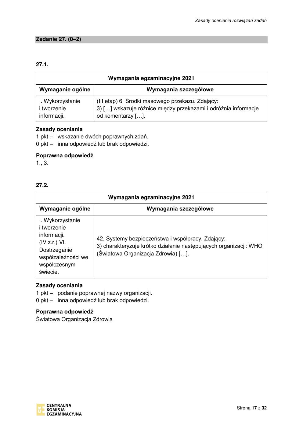 odpowiedzi - WOS rozszerzony - matura 2021 próbna-17