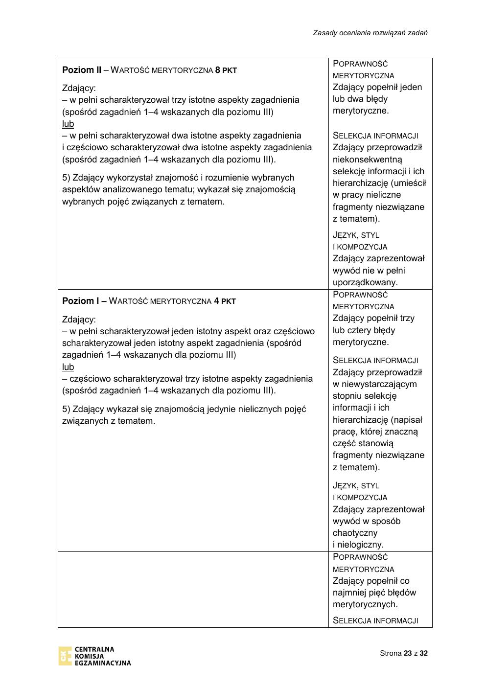 odpowiedzi - WOS rozszerzony - matura 2021 próbna-23