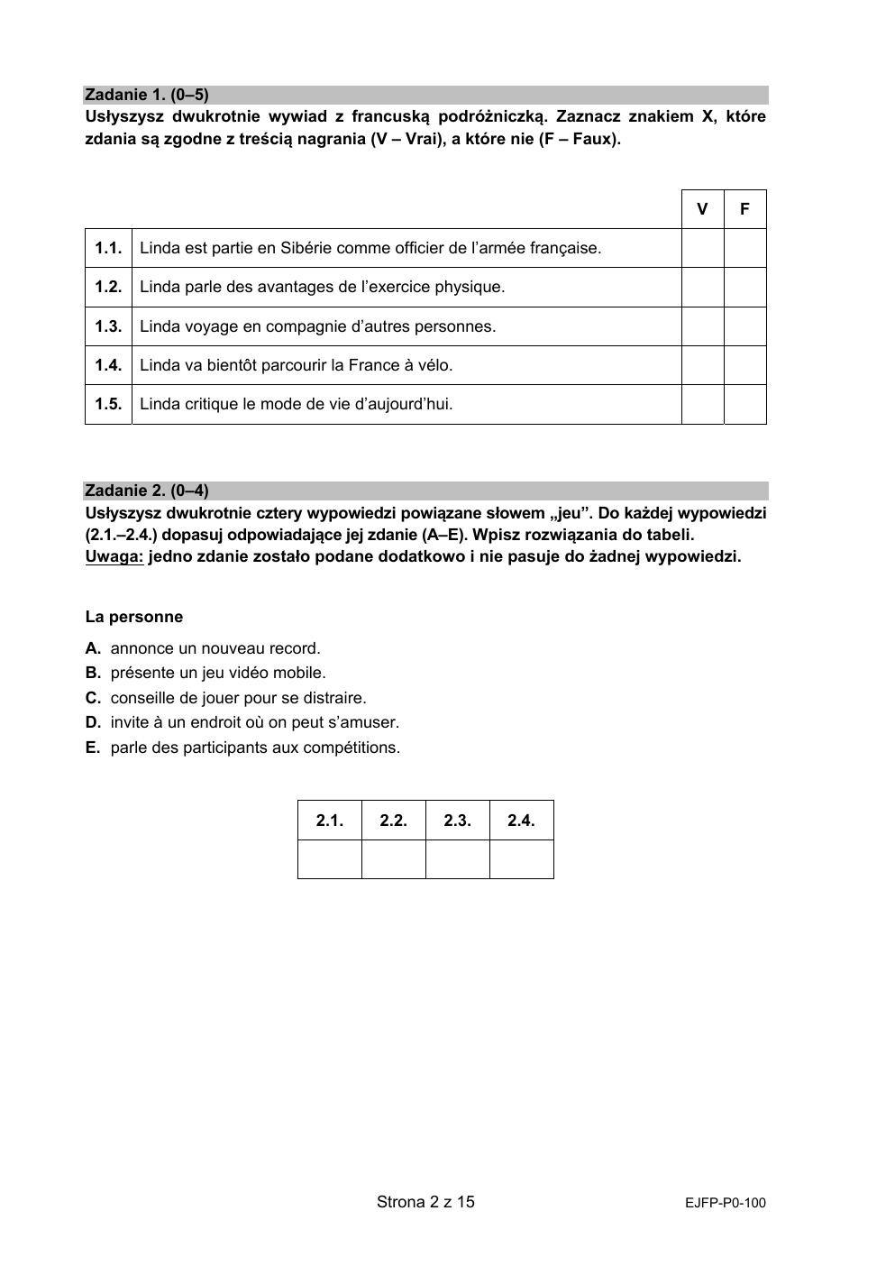 arkusz - francuski podstawowy - matura 2021 próbna-02