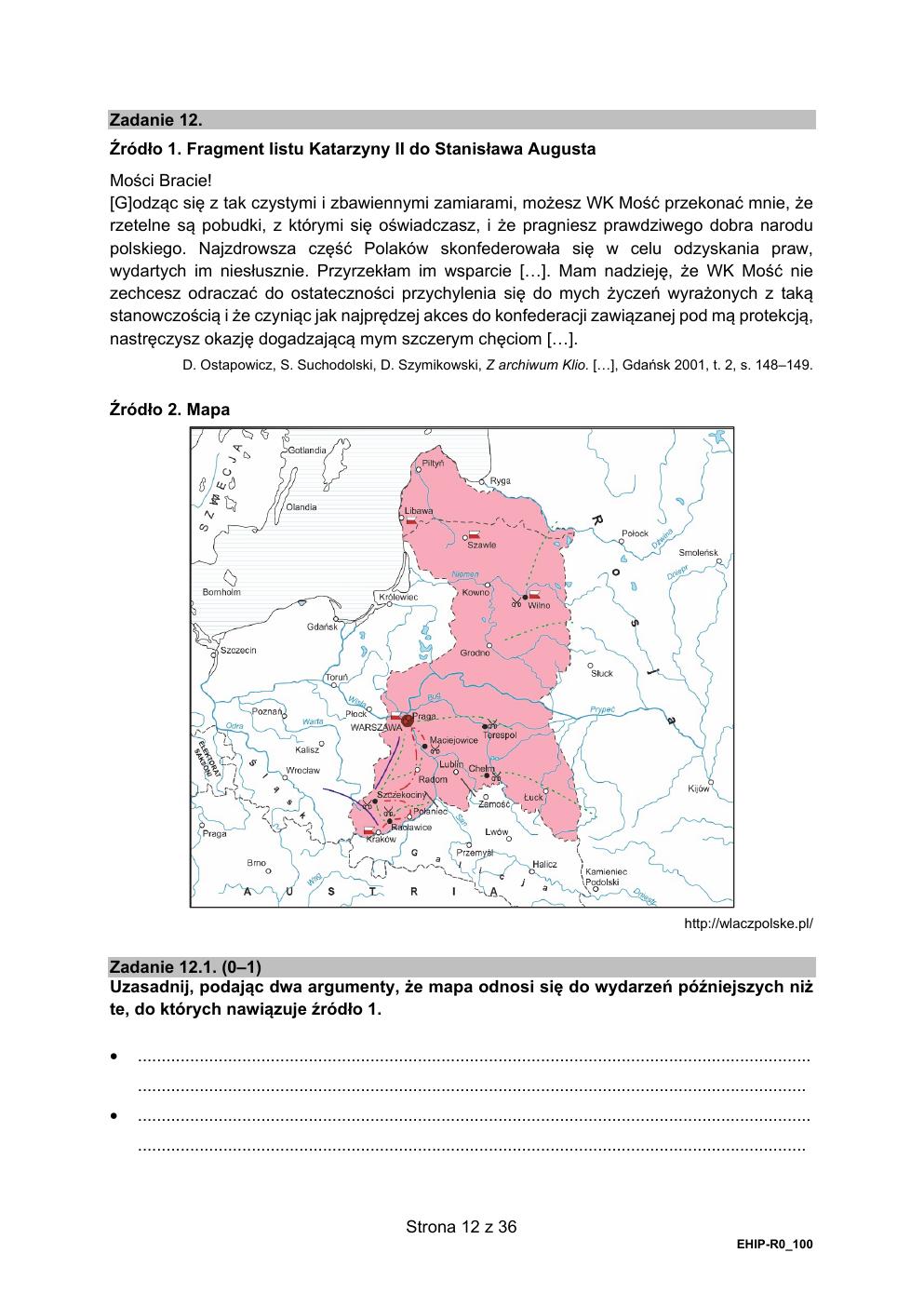 arkusz - historia rozszerzony - matura 2021 próbna-12