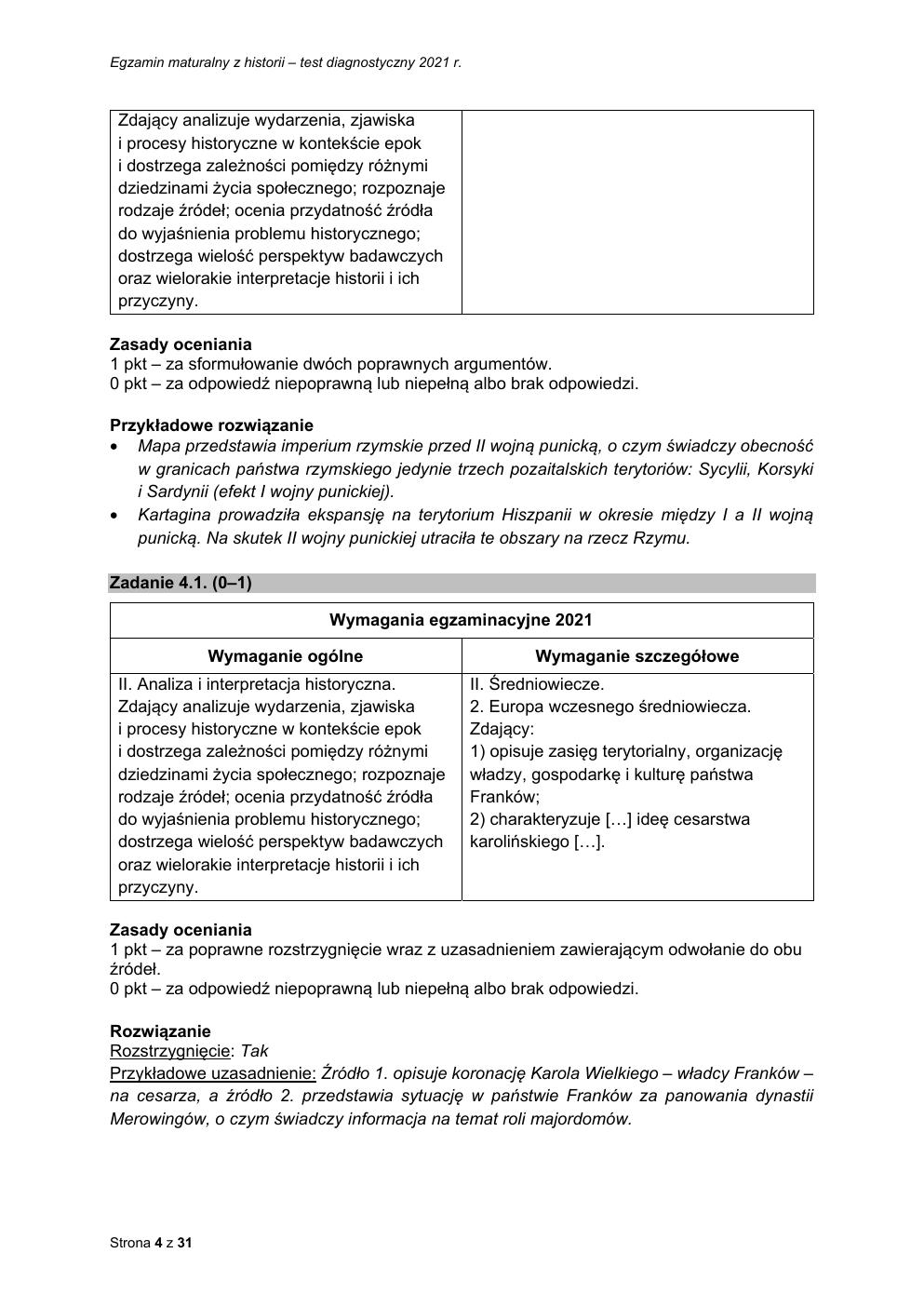 odpowiedzi - historia rozszerzony - matura 2021 próbna-04