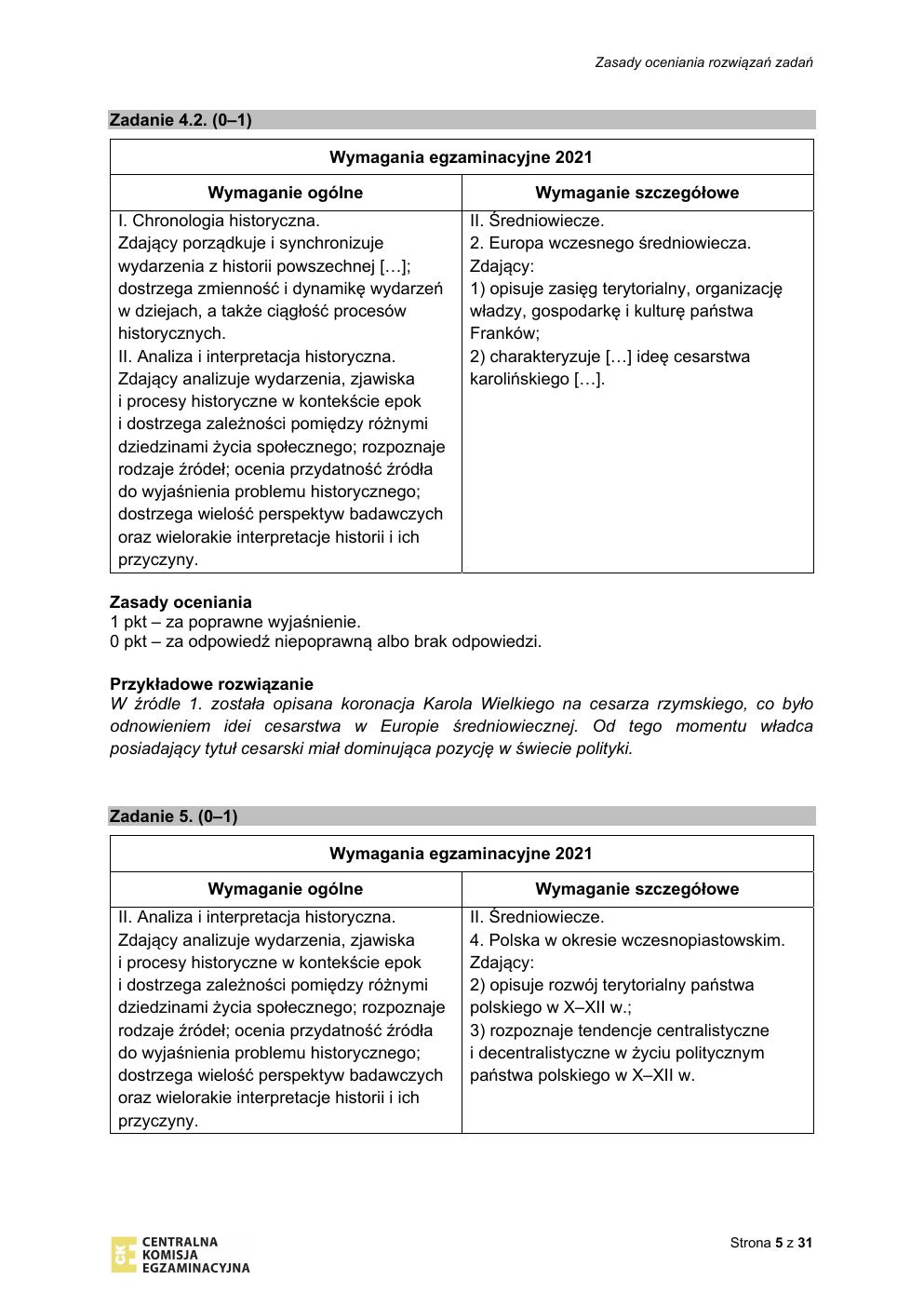 odpowiedzi - historia rozszerzony - matura 2021 próbna-05