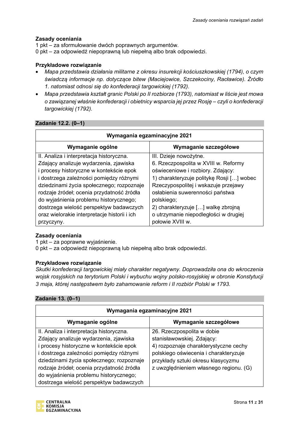 odpowiedzi - historia rozszerzony - matura 2021 próbna-11