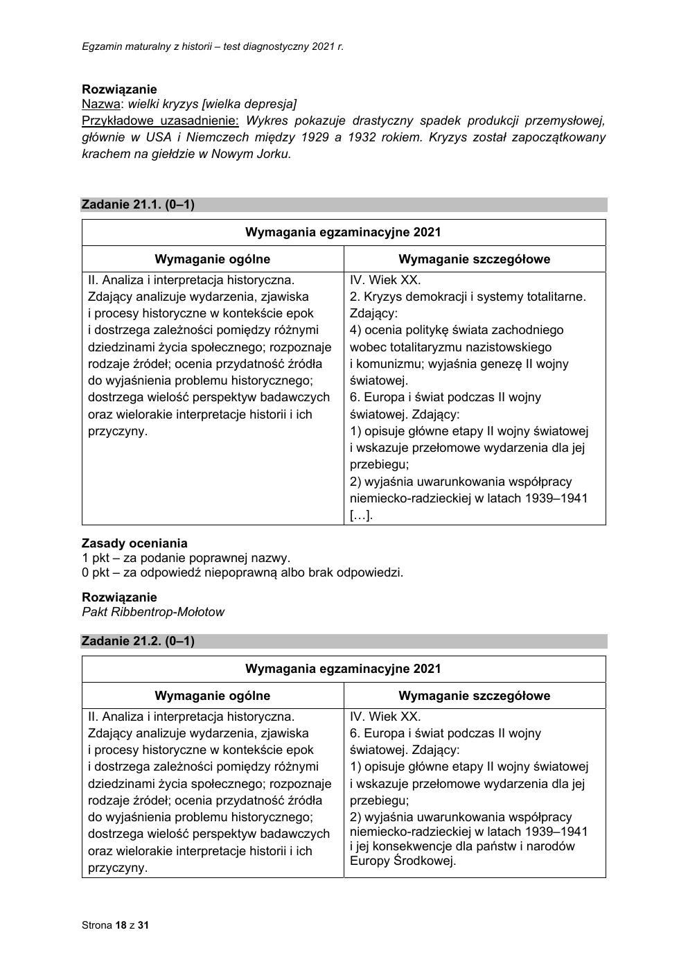 odpowiedzi - historia rozszerzony - matura 2021 próbna-18