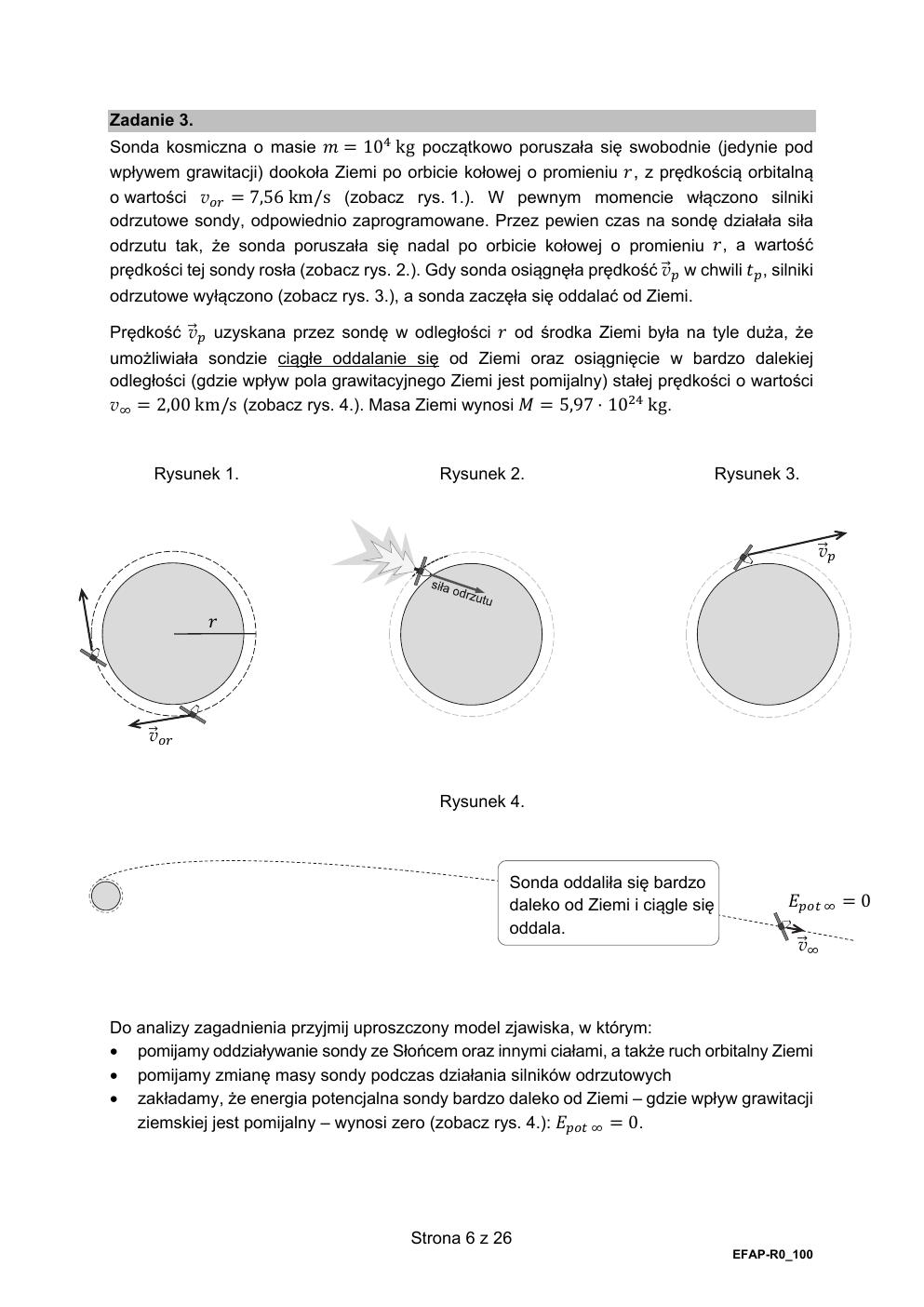 arkusz - fizyka rozszerzony - matura 2021 próbn-06