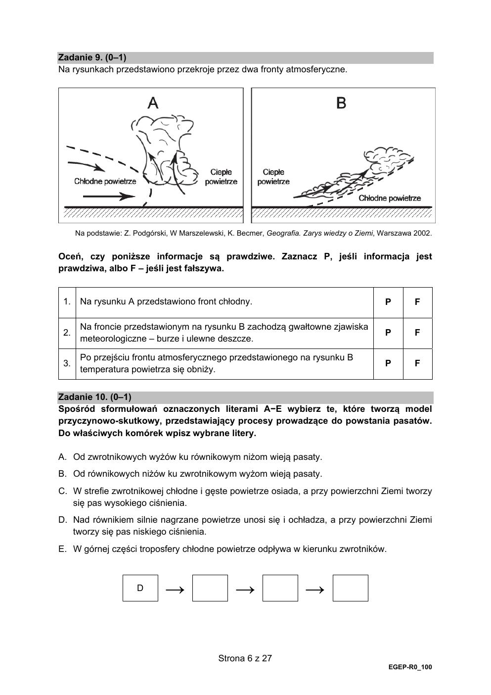 arkusz - geografia rozszerzony - matura 2021 próbna-06