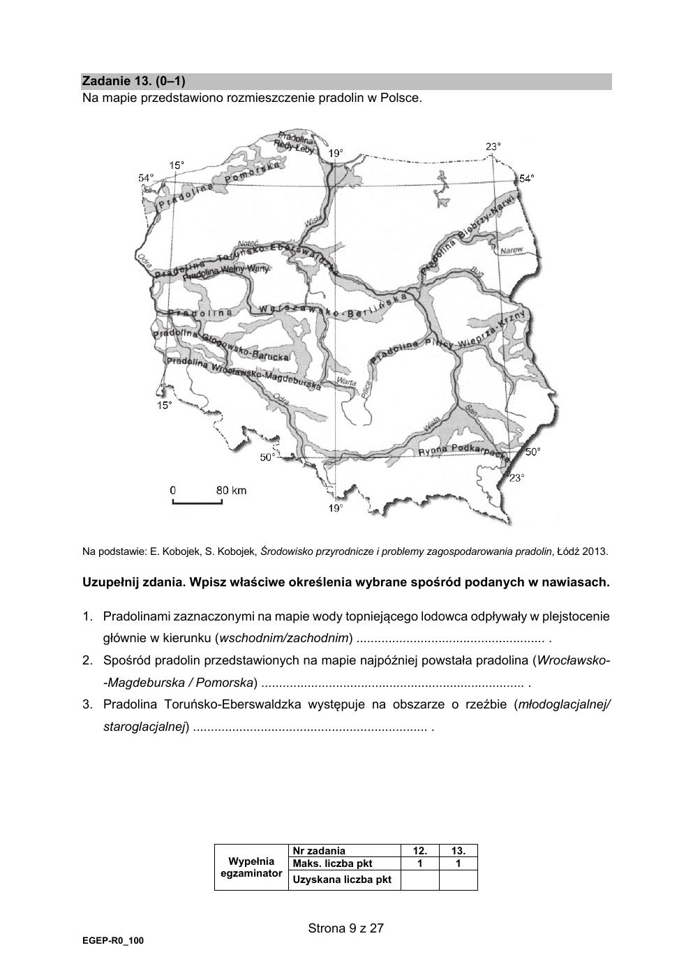 arkusz - geografia rozszerzony - matura 2021 próbna-09