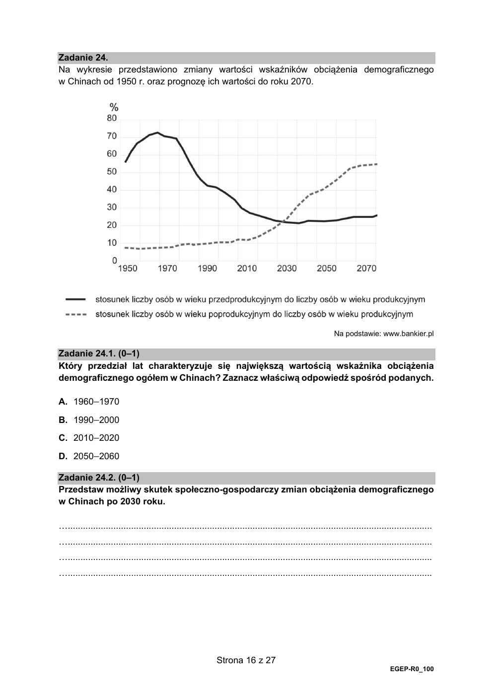 arkusz - geografia rozszerzony - matura 2021 próbna-16