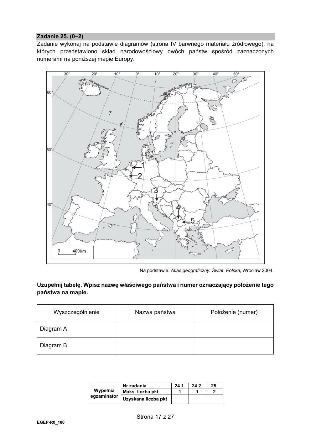 arkusz - geografia rozszerzony - matura 2021 próbna-17