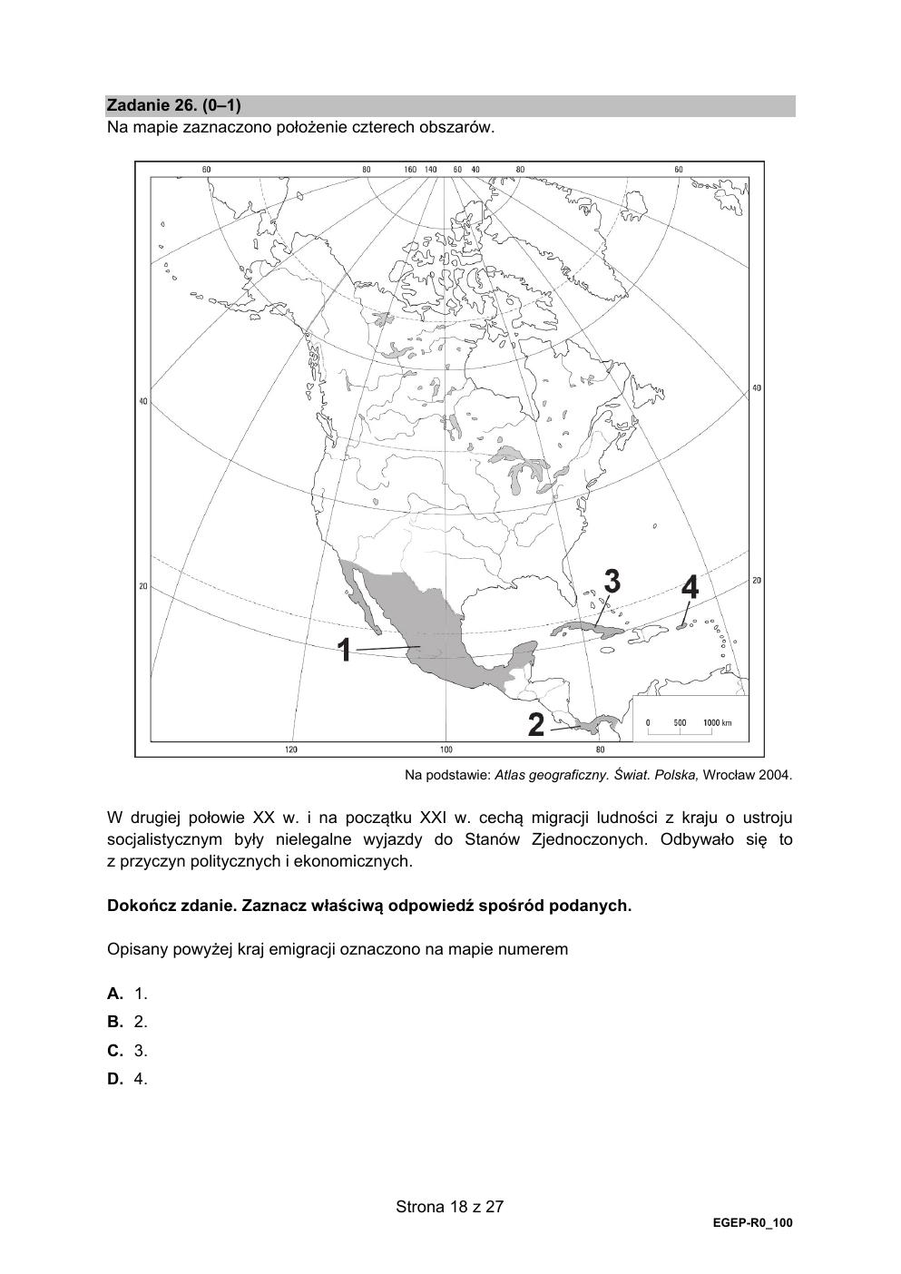 arkusz - geografia rozszerzony - matura 2021 próbna-18