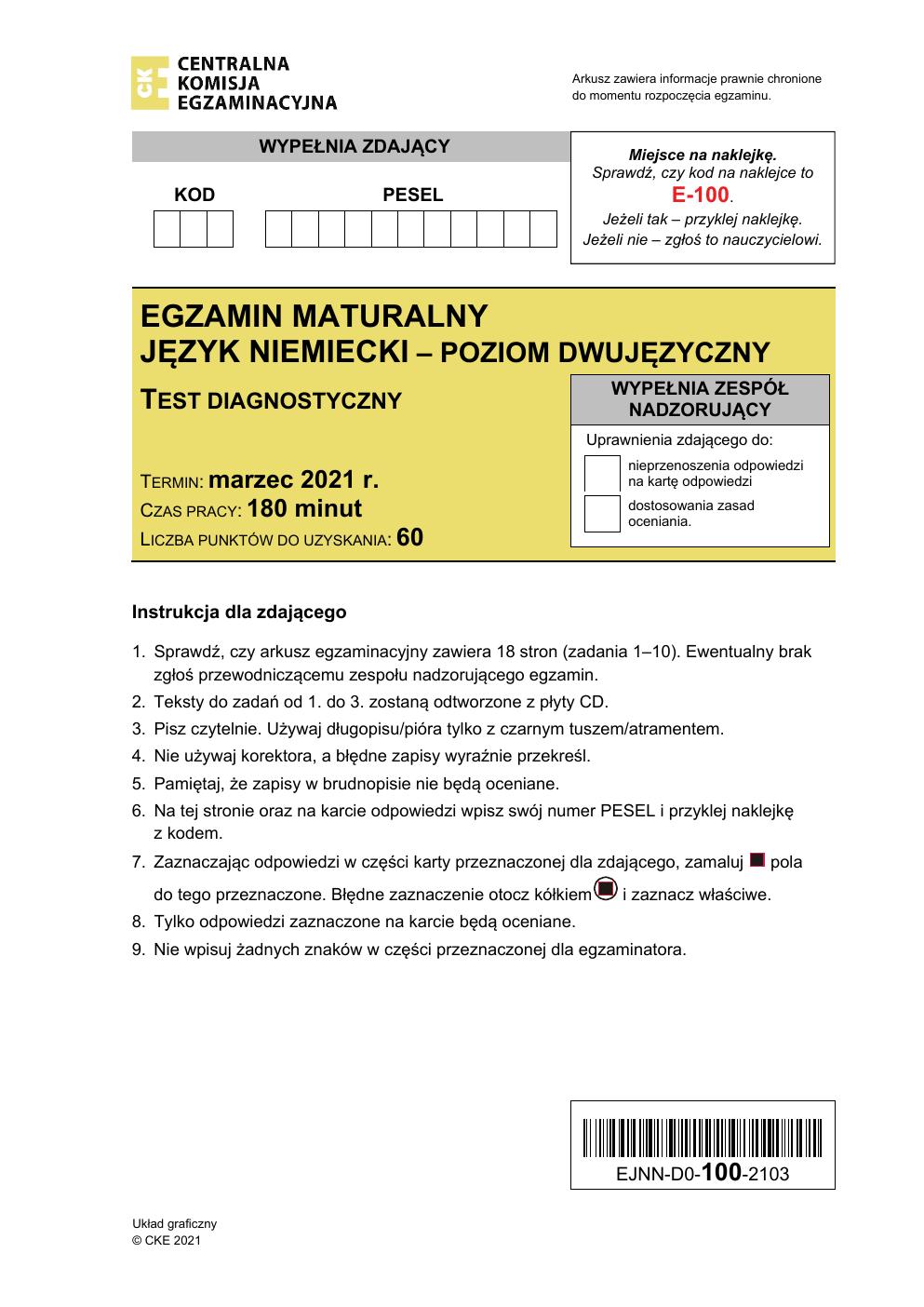 arkusz - niemiecki dwujęzyczny - matura 2021 próbna-01