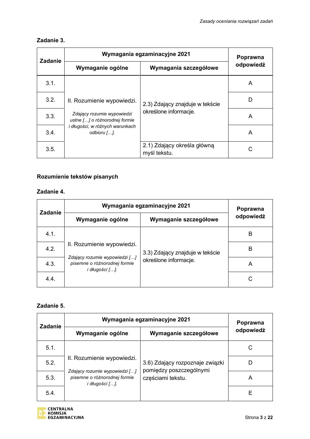 odpowiedzi - niemiecki rozszerzony - matura 2021 próbna-03