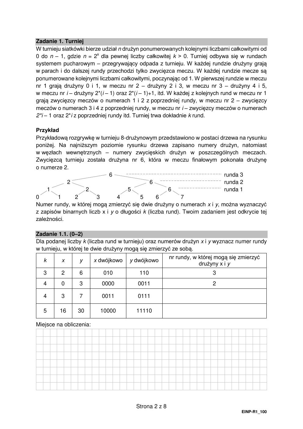 arkusz 1 - informatyka rozszerzony - matura 2021 próbna-2