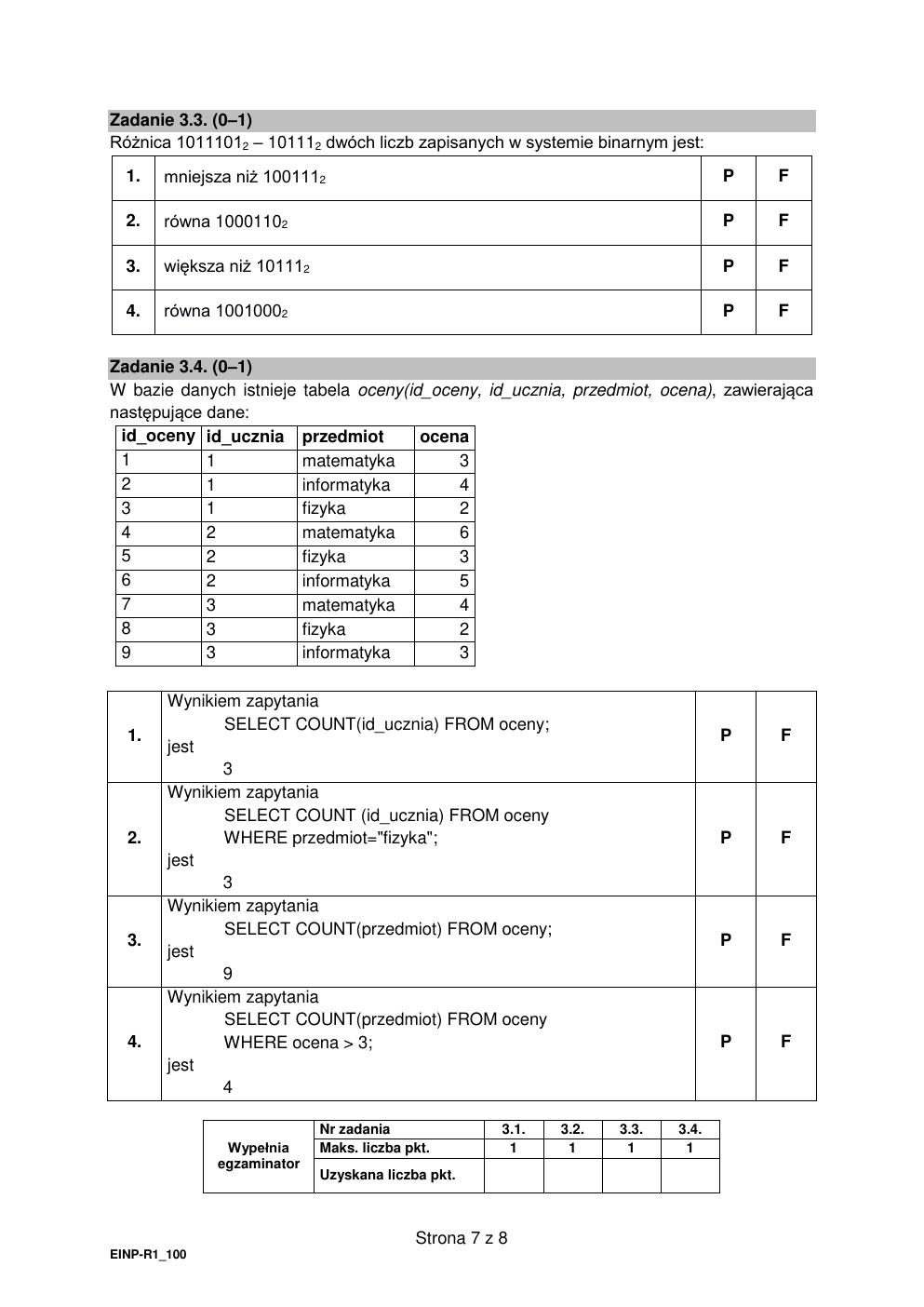 arkusz 1 - informatyka rozszerzony - matura 2021 próbna-7