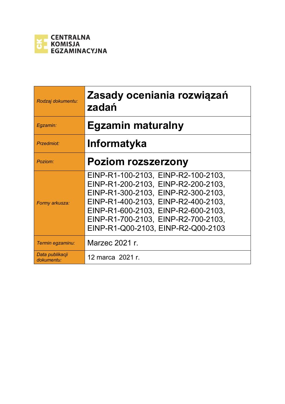 odpowiedzi - informatyka rozszerzony - matura 2021 próbna-01