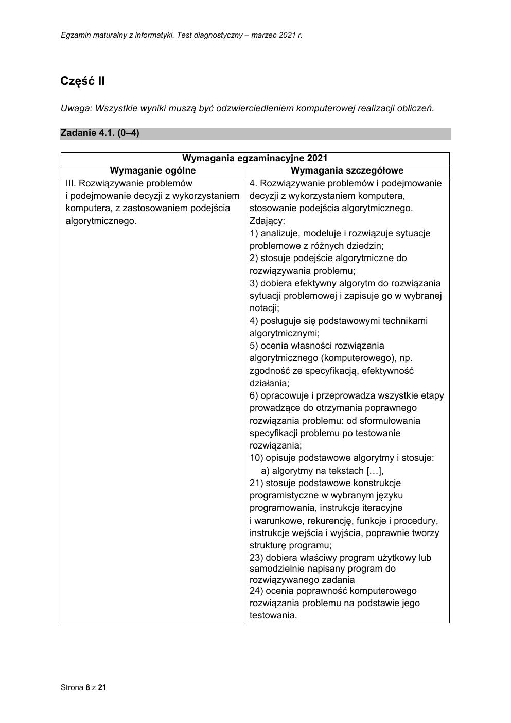 odpowiedzi - informatyka rozszerzony - matura 2021 próbna-08