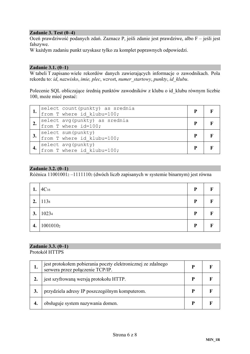 arkusz 1 - informatyka rozszerzony - matura 2020 próbna-6