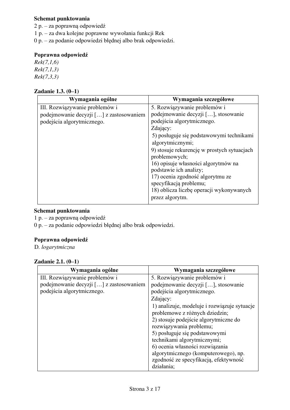 odpowiedzi - informatyka rozszerzony - matura 2020 próbna-03