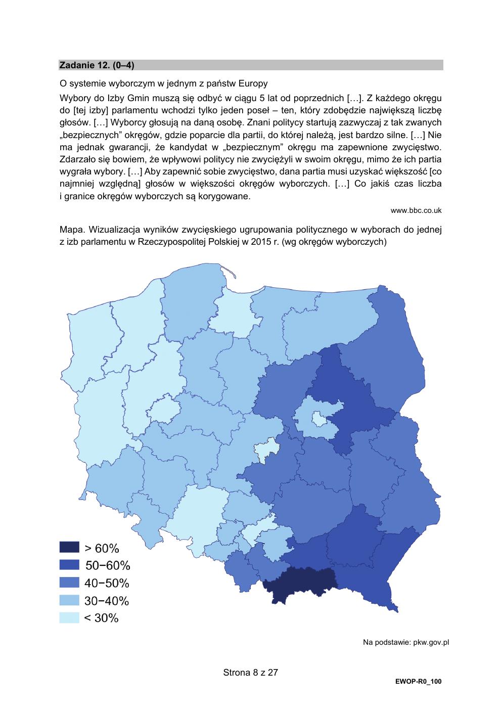 arkusz - WOS rozszerzony - matura 2021 - maj-08