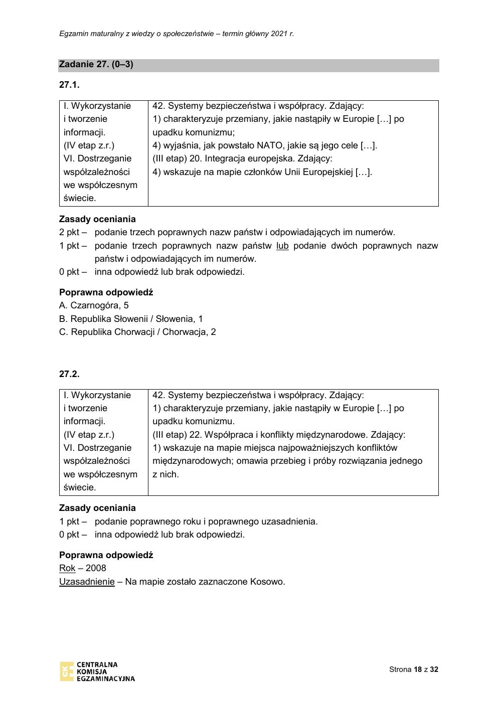 odpowiedzi - WOS rozszerzony - matura 2021 - maj-18