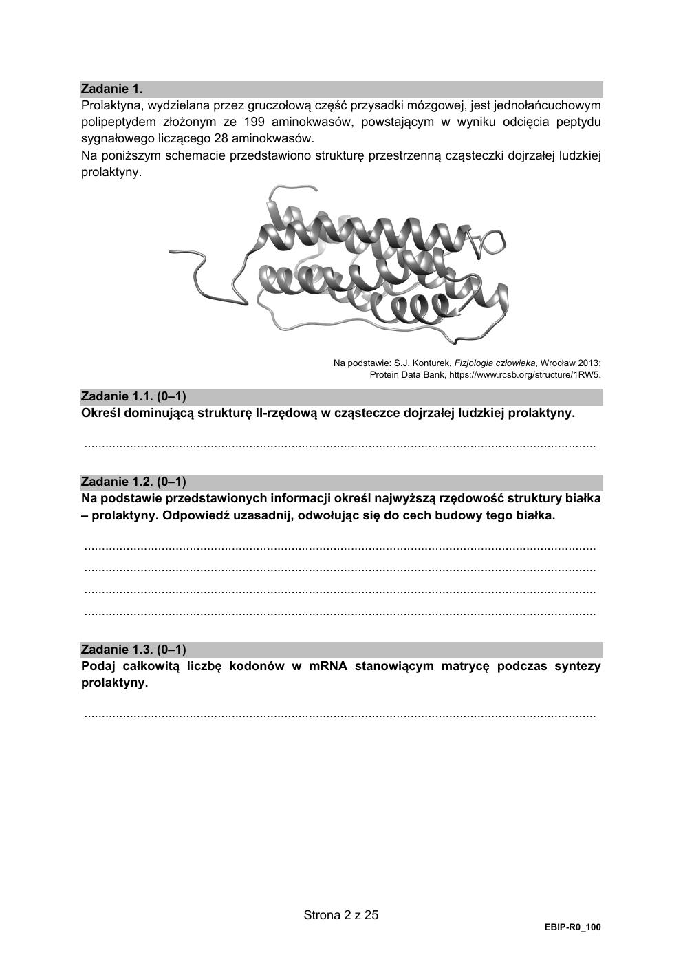 arkusz - biologia rozszerzony - matura 2021 - maj-02