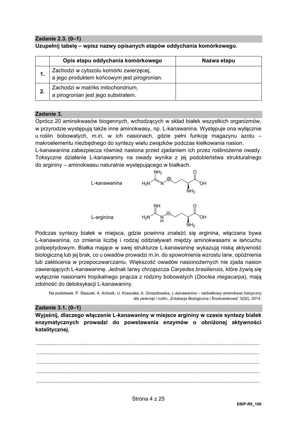 arkusz - biologia rozszerzony - matura 2021 - maj-04