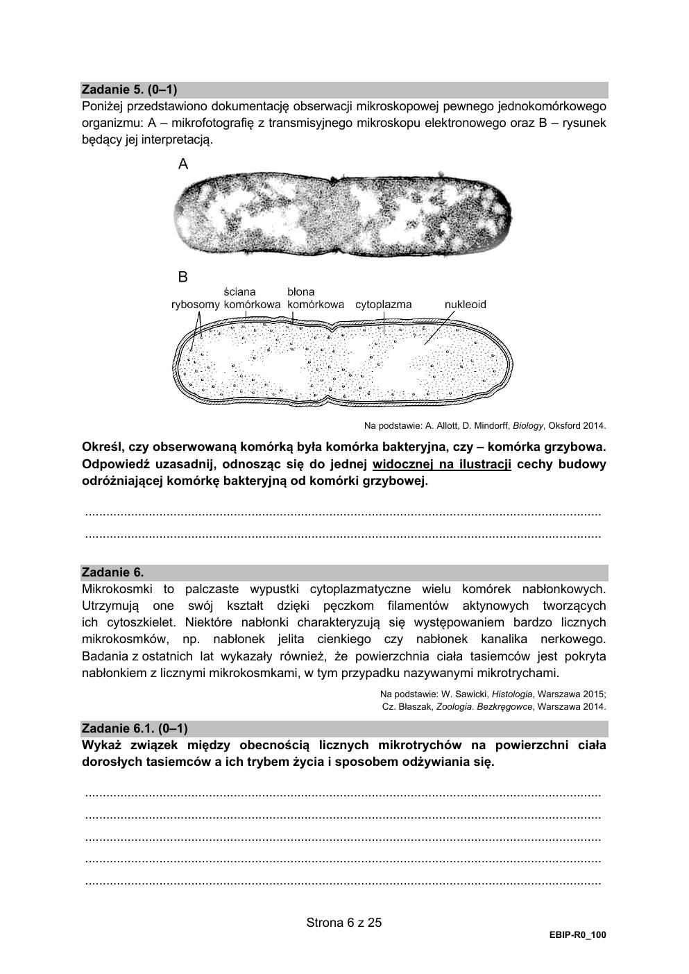 arkusz - biologia rozszerzony - matura 2021 - maj-06