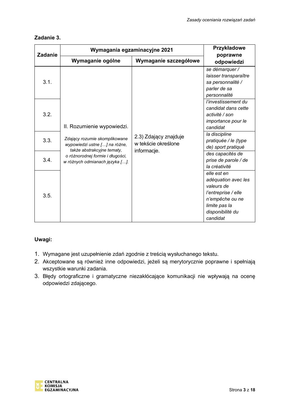 język francuski dwujęzyczny - matura 2021 - maj-03