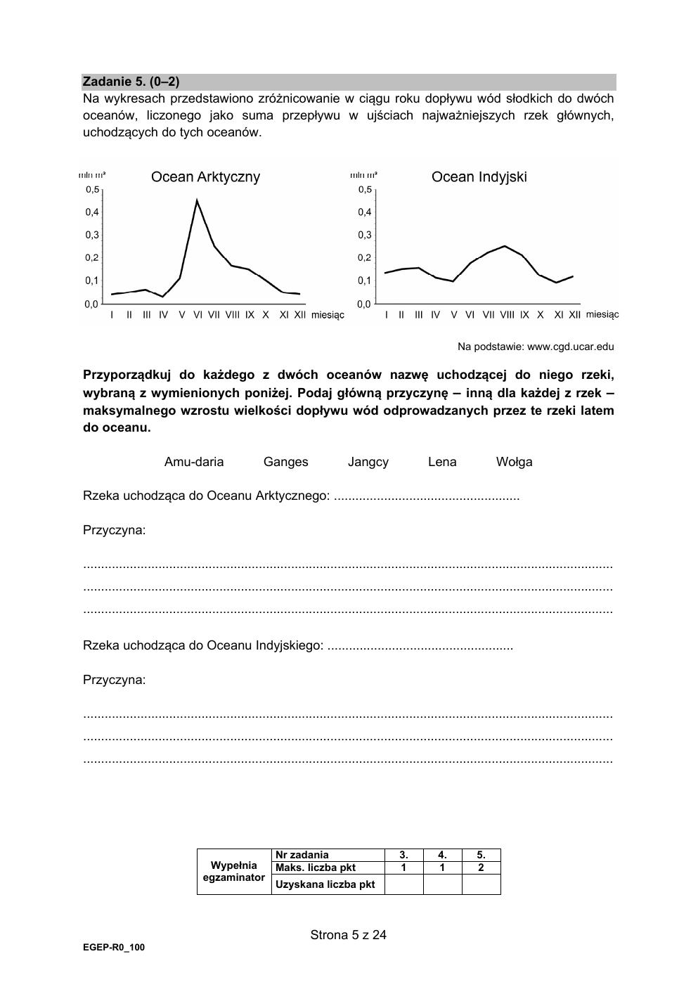 arkusz - geografia rozszerzony - matura 2021 - maj-05