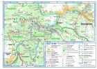 miniatura barwny załącznik - geografia rozszerzony - matura 2021 - maj-2