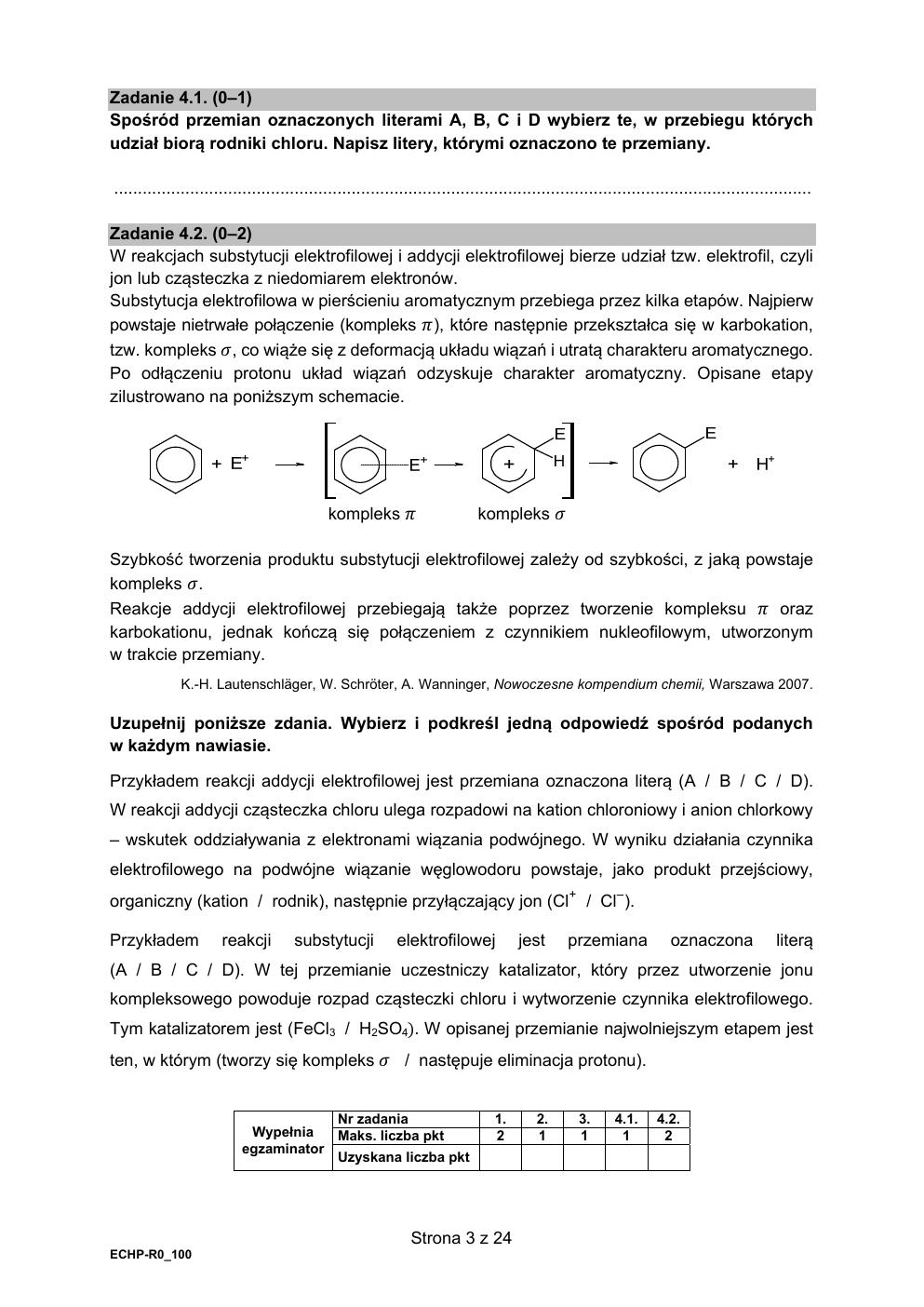 chemia rozszerzony - matura 2021 - maj-03