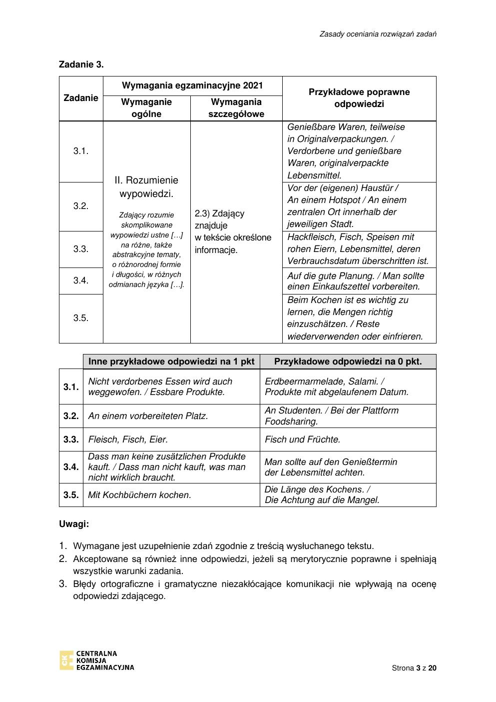 odpowiedzi - język niemiecki dwujęzyczny - matura 2021 - maj-03