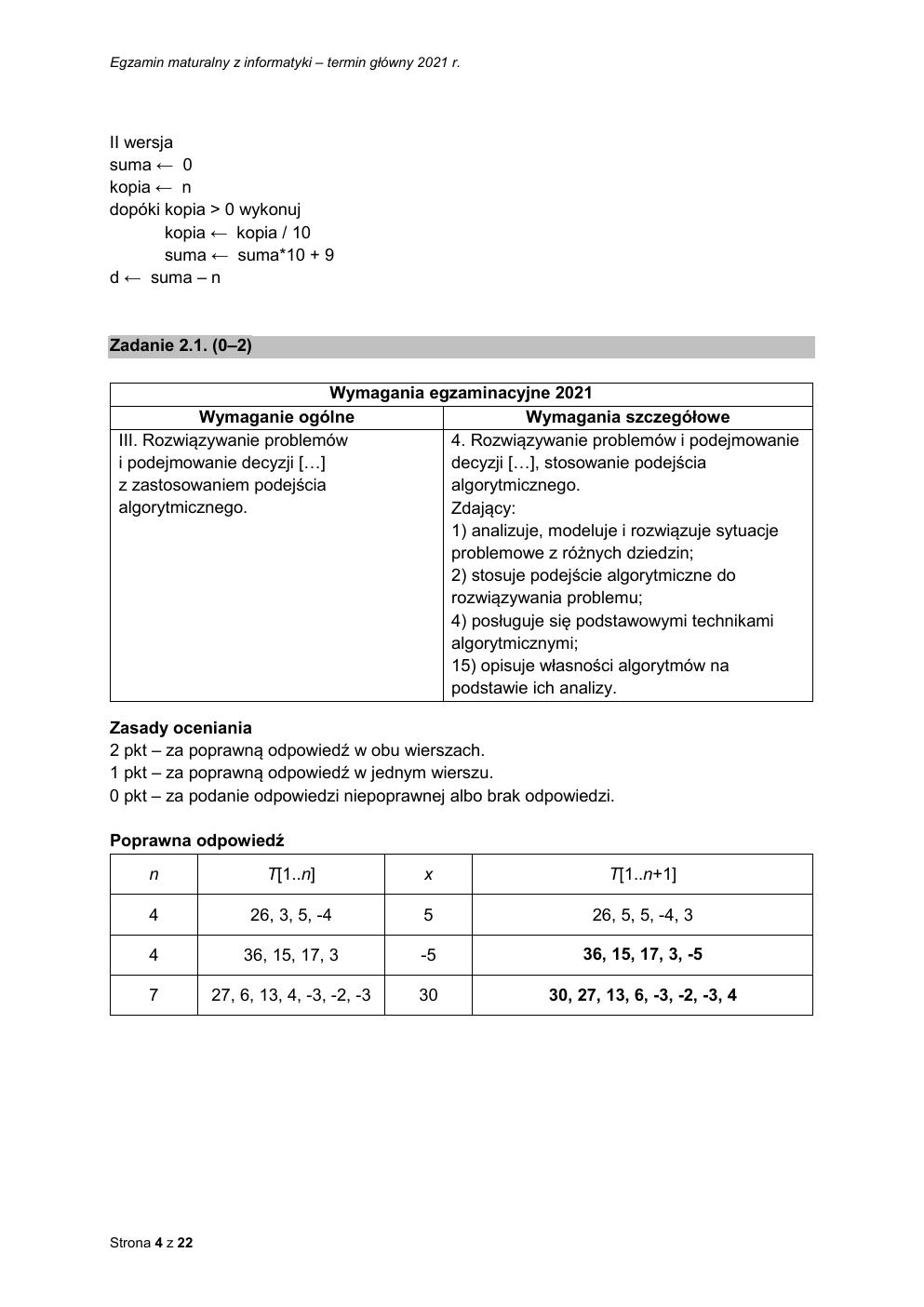 odpowiedzi - informatyka rozszerzony - matura 2021 maj-04