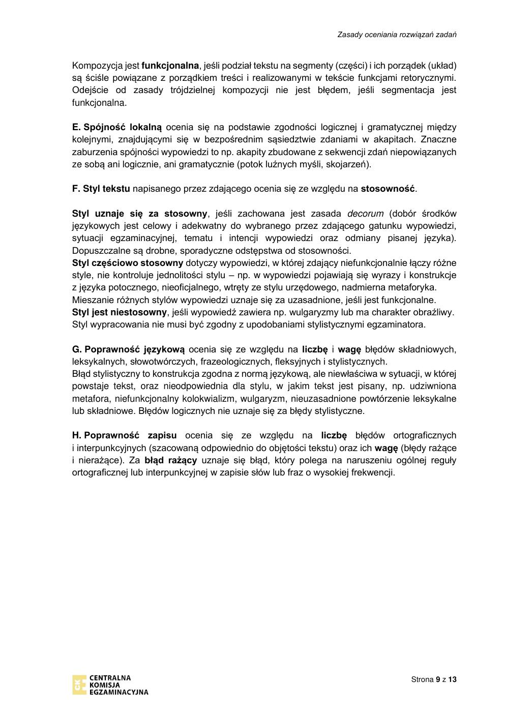 odpowiedzi - język ukraiński podstawowy - matura maj 2021-09