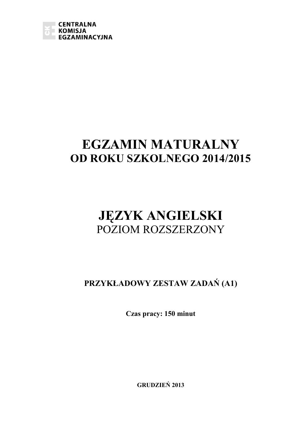 arkusz - angielski rozszerzony - matura 2015 przykładowa-01