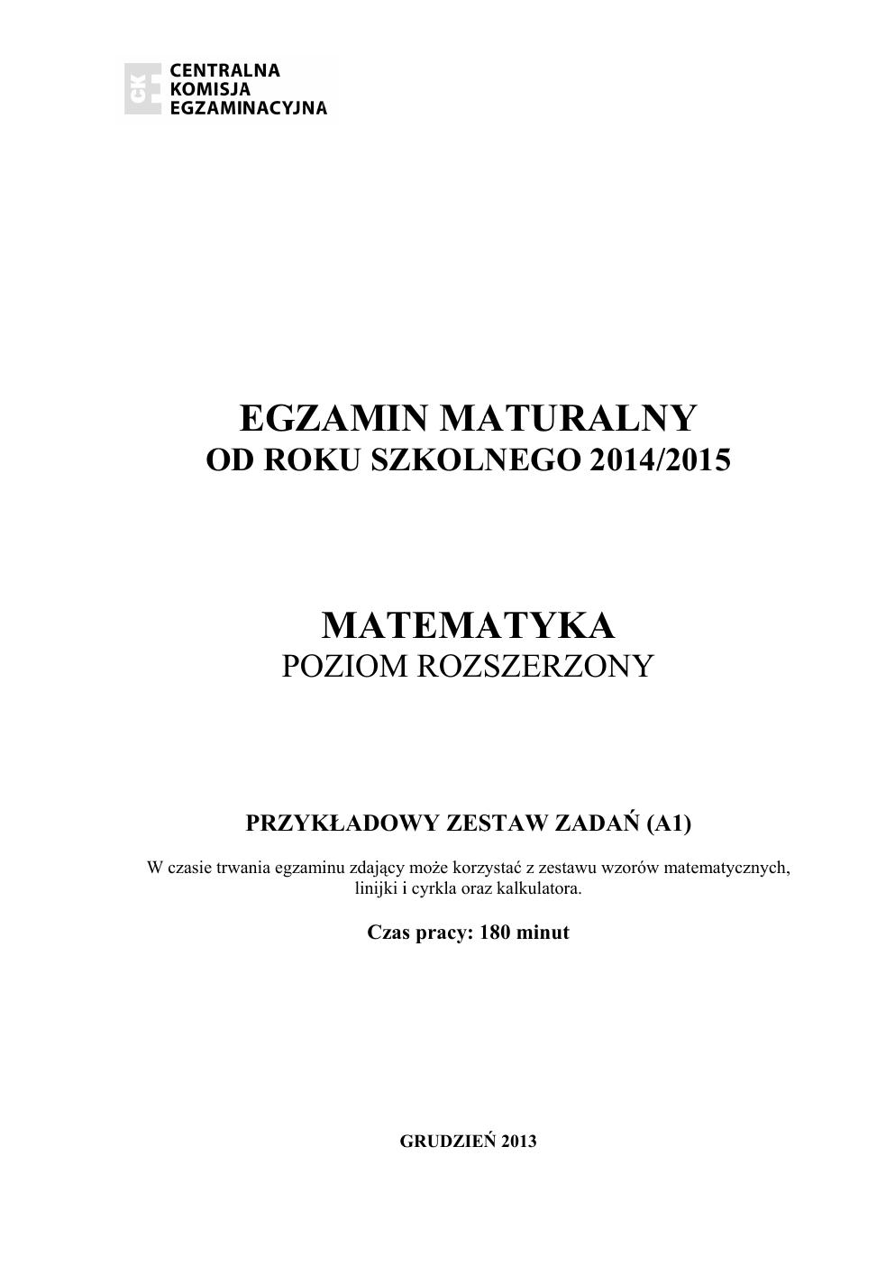 arkusz - matematyka rozszerzony - matura 2015 przykładowa-01