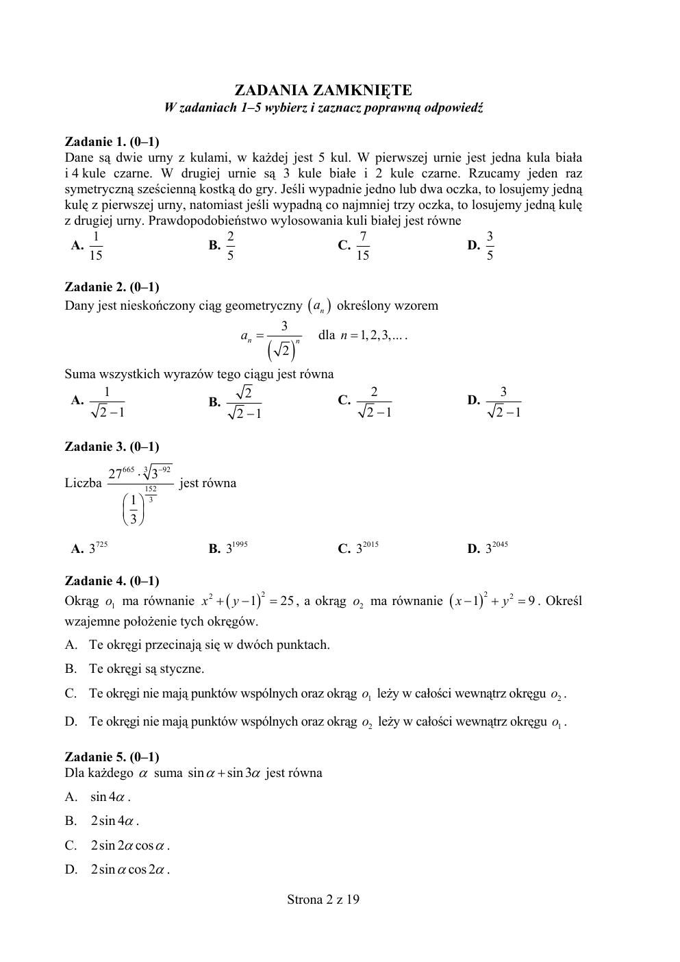 arkusz - matematyka rozszerzony - matura 2015 przykładowa-02