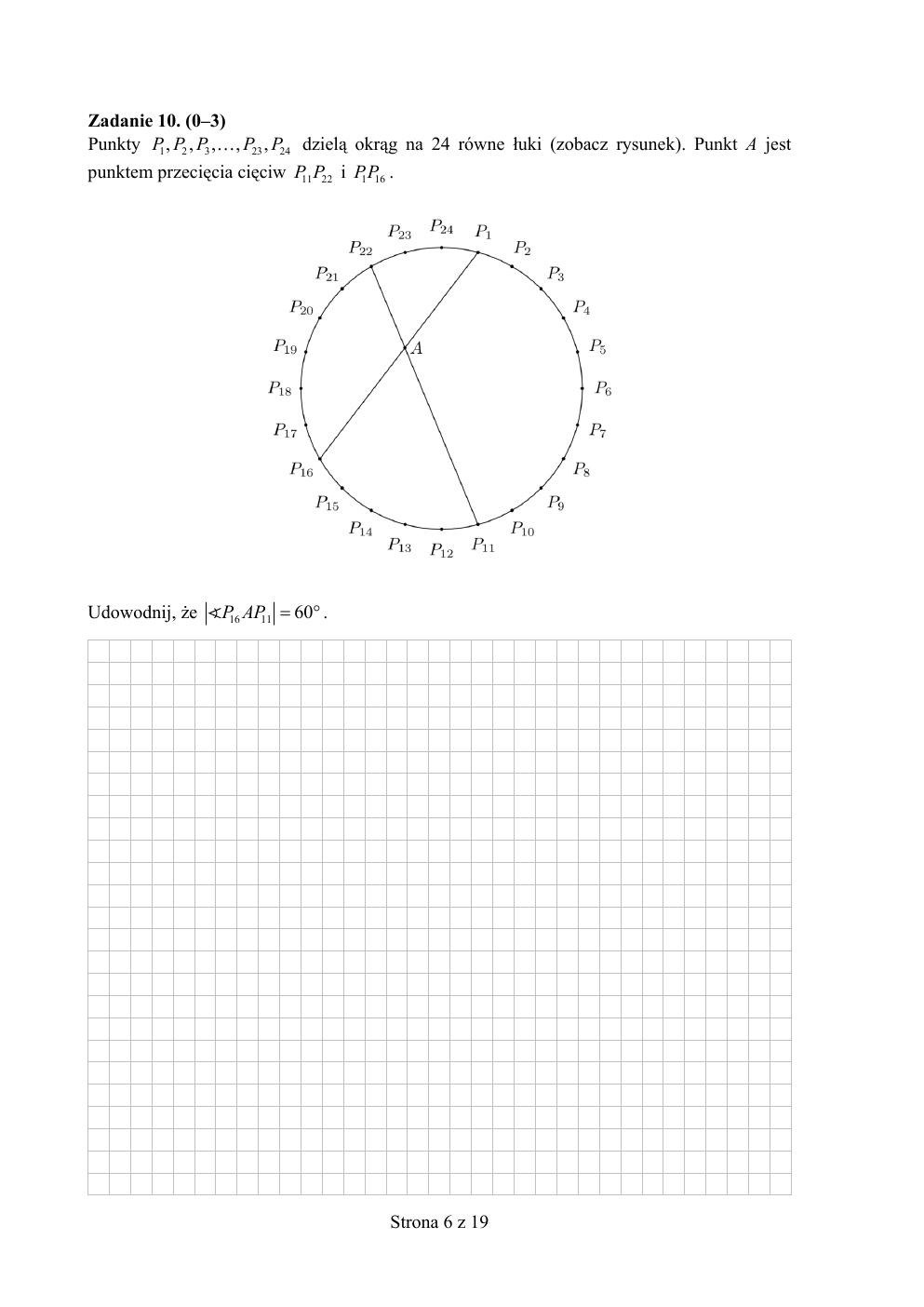 arkusz - matematyka rozszerzony - matura 2015 przykładowa-06
