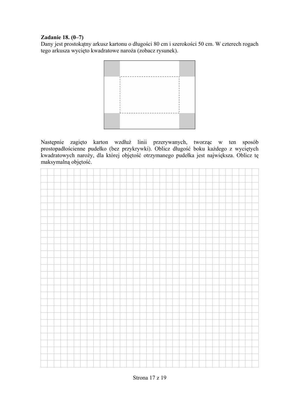 arkusz - matematyka rozszerzony - matura 2015 przykładowa-17