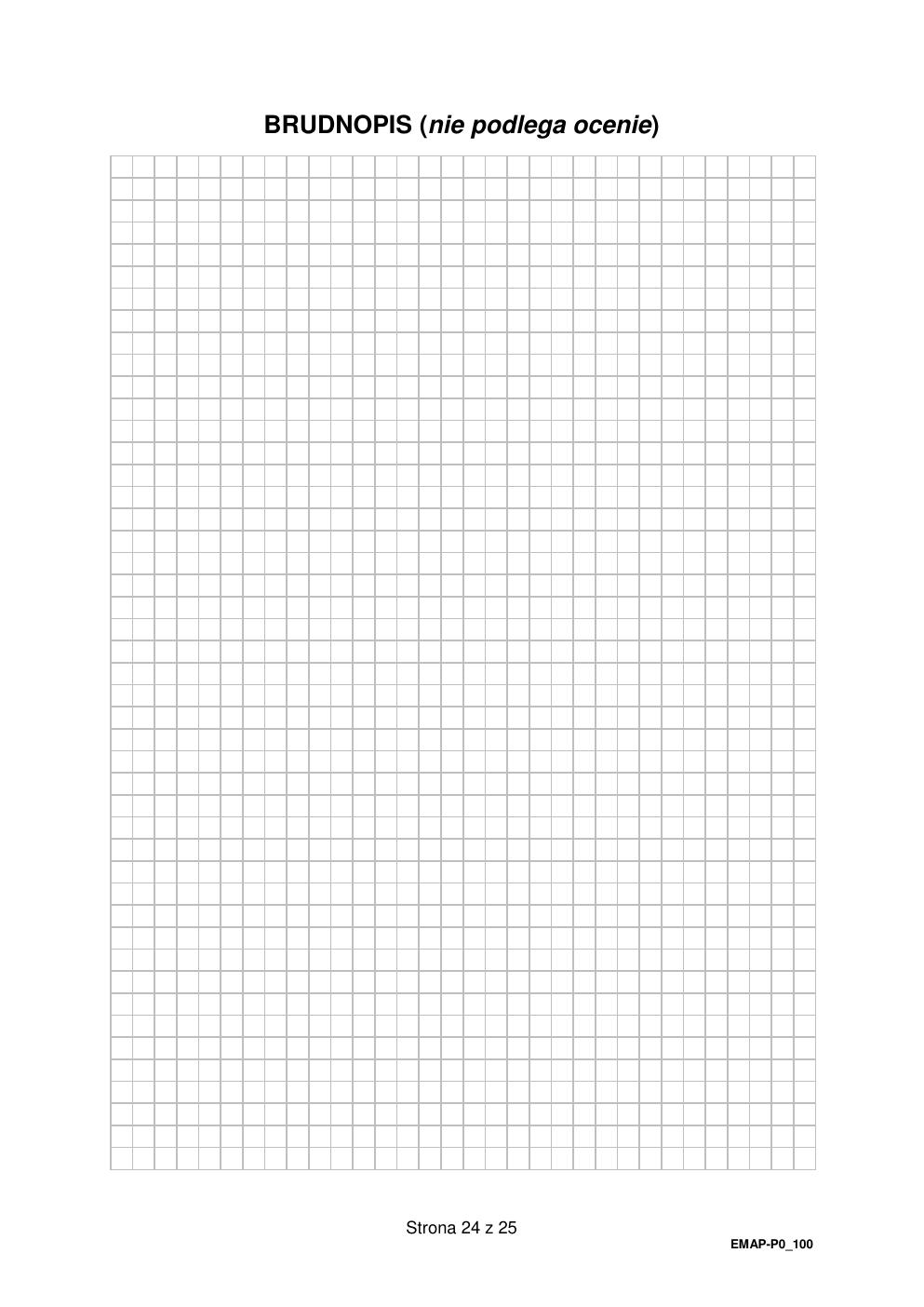 arkusz - matematyka podstawowy - matura 2022 - maj-24