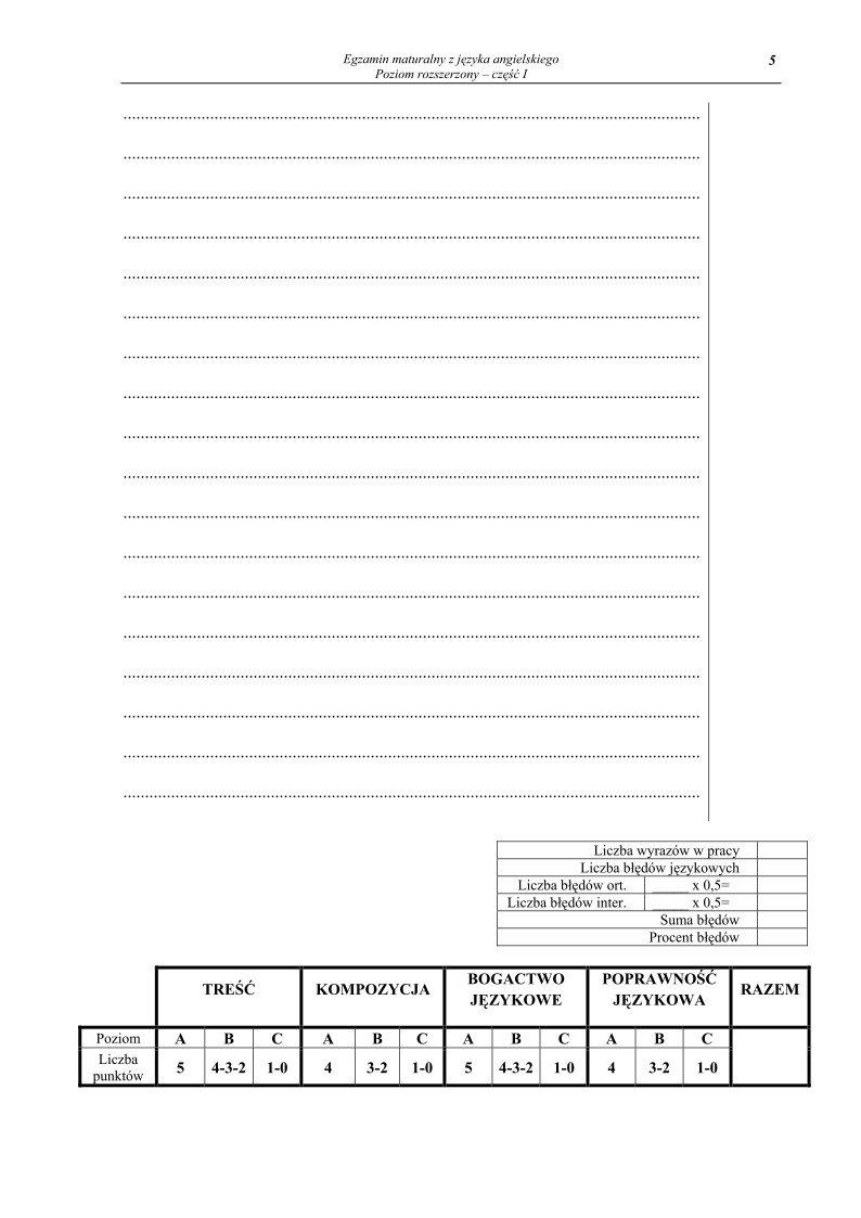 Pytania - jezyk angielski, p. rozszerzony, matura 2011 cz1-strona-05